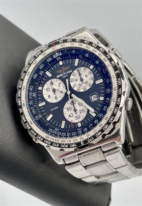 breitling recision kosten